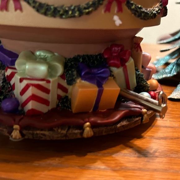 Retire PartyLite Christmas Tree Excellent condition! - Picture 7 of 15